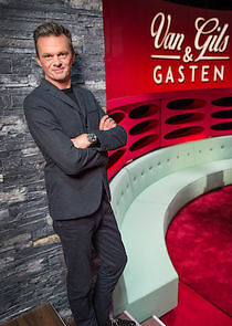 Watch Van Gils & gasten