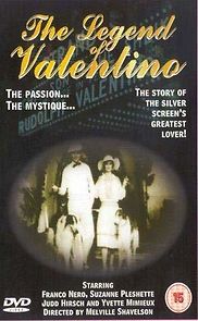 Watch The Legend of Valentino