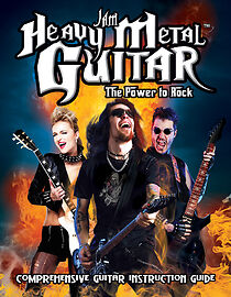 Watch Jam Heavy Metal Guitar: The Power to Rock