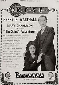 Watch The Saint's Adventure