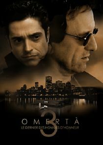 Watch Omertà