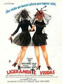 Watch Ligeramente viudas