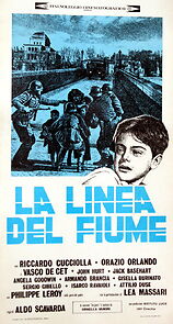 Watch La linea del fiume