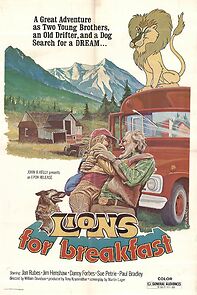Watch Lions for Breakfast