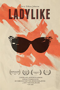 Watch Ladylike (Short 2014)