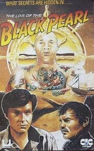 Watch The Log of the Black Pearl