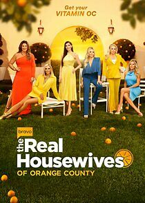 Watch The Real Housewives of Orange County