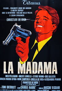 Watch La madama