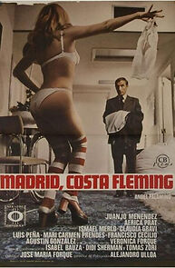 Watch Madrid, Costa Fleming