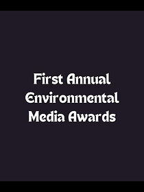 Watch 1st Annual Environmental Media Awards (TV Special 1991)