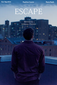 Watch Escape (Short 2018)