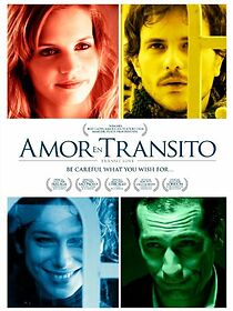 Watch Amor en tránsito