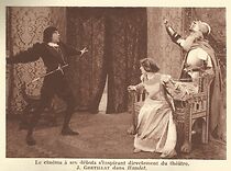 Watch Hamlet (Short 1908)