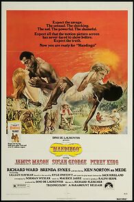 Watch Mandingo