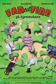 Watch Far til Fire - På Hjemmebane