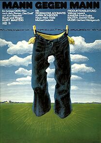 Watch Mann gegen Mann