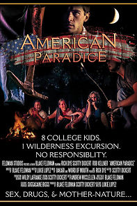 Watch American Paradice