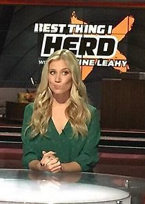 Watch Best Thing I Herd with Kristine Leahy