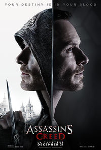 Watch Assassin's Creed