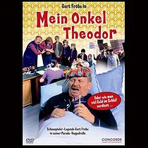 Watch Mein Onkel Theodor oder Wie man viel Geld im Schlaf verdient