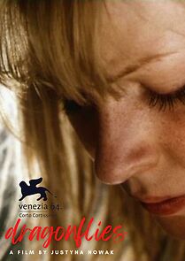 Watch Dragonflies (Short 2007)