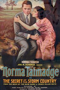 Watch The Secret of the Storm Country