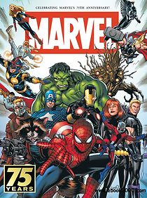 Watch The Marvel Universe Expands: Marvel 75th Anniversary