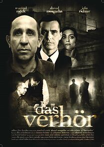 Watch Das Verhör