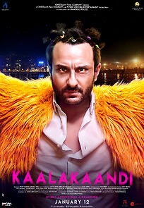 Watch Kaalakaandi