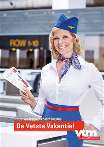 Watch De Vetste Vakantie