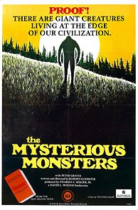 Watch The Mysterious Monsters