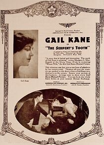 Watch The Serpent's Tooth