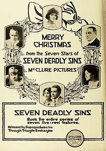 Watch Seven Deadly Sins
