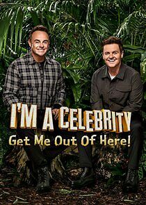 Watch I'm a Celebrity, Get Me Out of Here!
