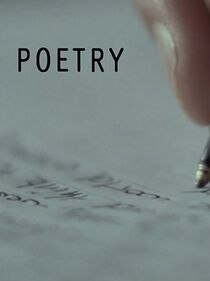 Watch Poetry (Short 2007)