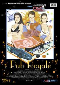 Watch Pub Royale (Short 1997)