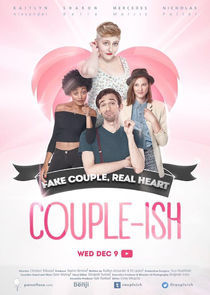 Watch Couple-ish
