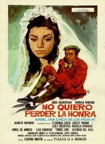 Watch No quiero perder la honra