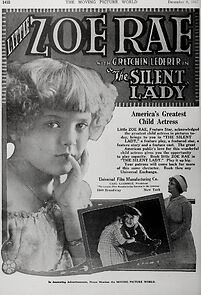 Watch The Silent Lady