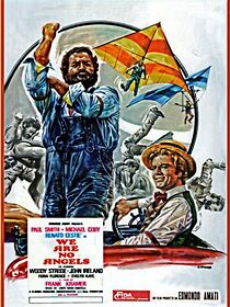 Watch We Are No Angels