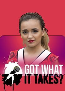 Watch Got What It Takes?