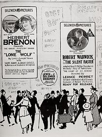 Watch The Silent Master