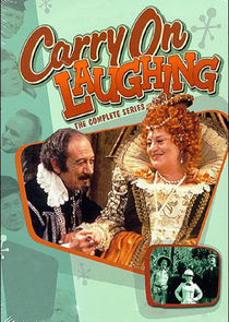 Watch Carry On Laughing