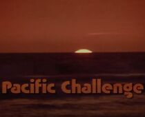 Watch Pacific Challenge
