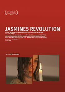 Watch Jasmine's Revolution (Short 2013)