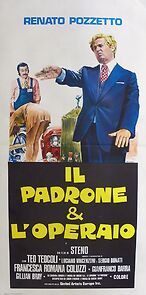 Watch The Boss and the Worker