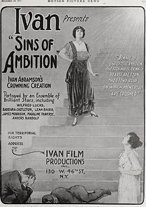 Watch Sins of Ambition