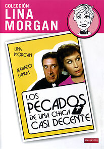 Watch Los pecados de una chica casi decente