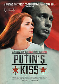 Watch Putin's Kiss