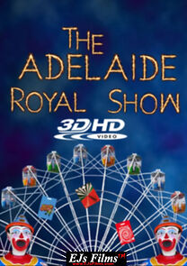 Watch The Royal Adelaide Show